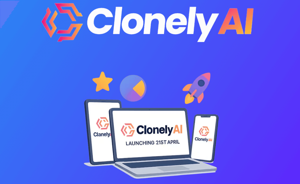 Clonely AI