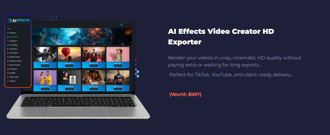 ai effects