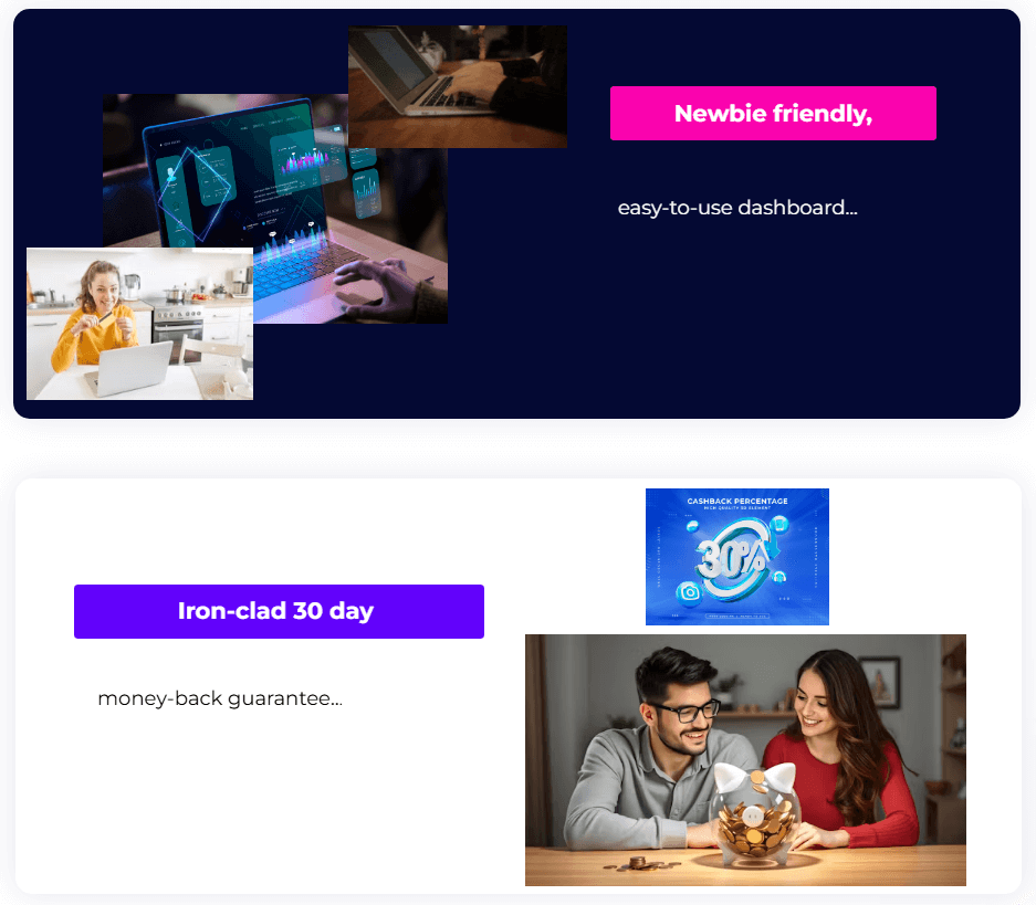 ai 3d vfx maker