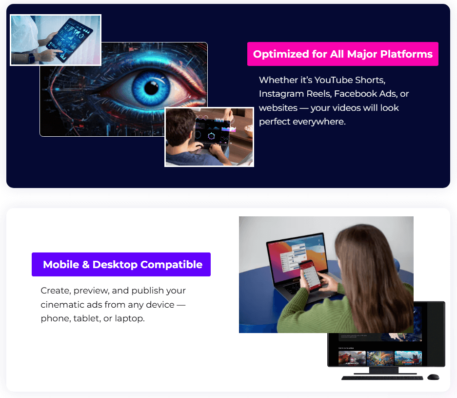 ai 3d vfx maker