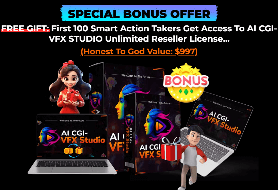 cgi vfx studio