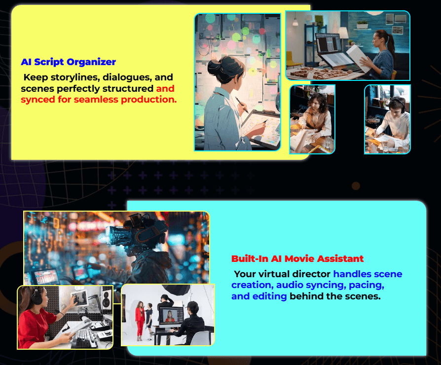 cgi vfx studio