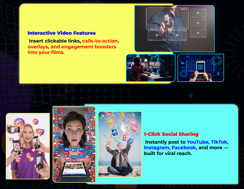 ai 3d vfx maker